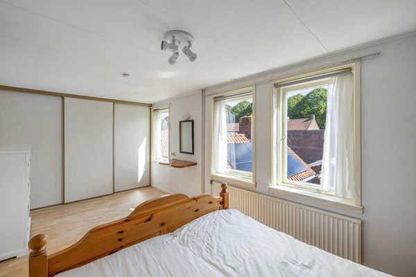 Medium property photo - Laagzijde 30, 8316 AZ Marknesse